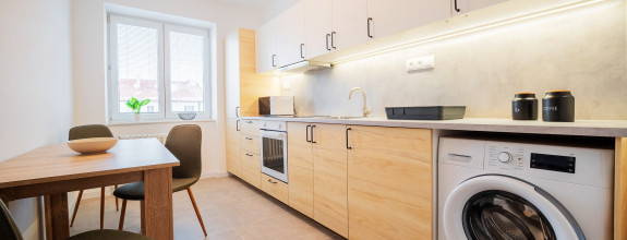 Prenájom 2i byt ZIMNÁ - nová rekonštrukcia