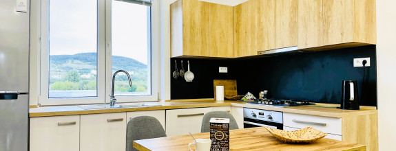 Predaj  2,5 i byt Národná trieda  VIDEO