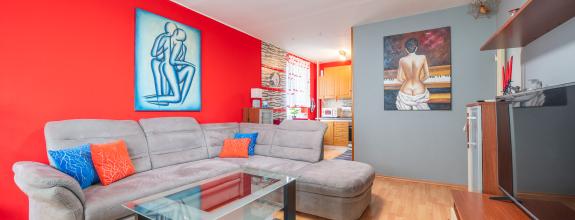 Predaj 3 izbový byt Košice Kalvária