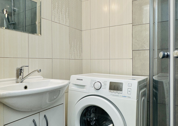 PREDAJ 1,5 izbový byt v Košiciach