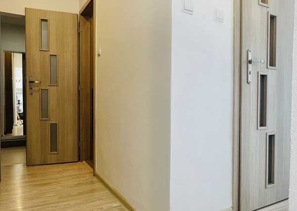 PREDAJ 1,5 izbový byt v Košiciach