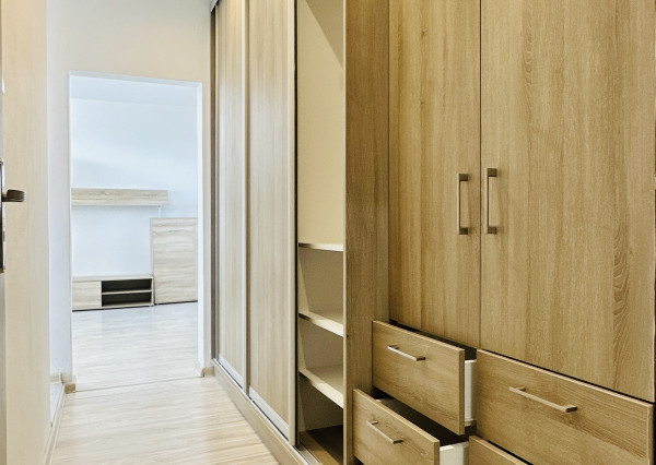 PREDAJ 1,5 izbový byt v Košiciach