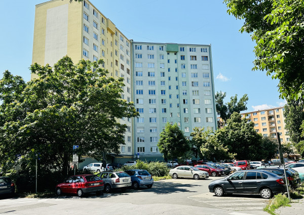 PREDAJ 1,5 izbový byt v Košiciach