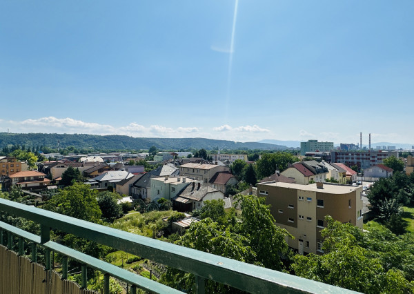 PREDAJ 1,5 izbový byt v Košiciach