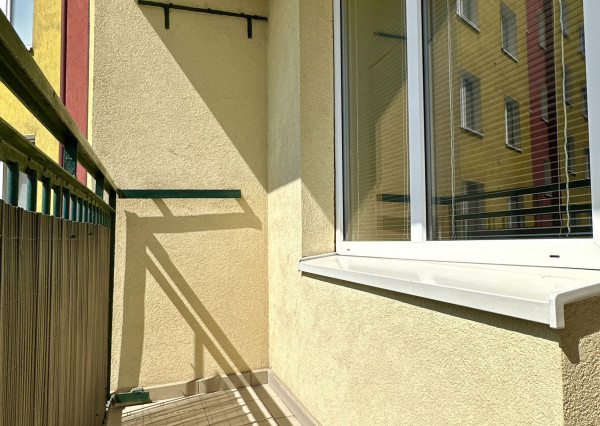 PREDAJ 1,5 izbový byt v Košiciach