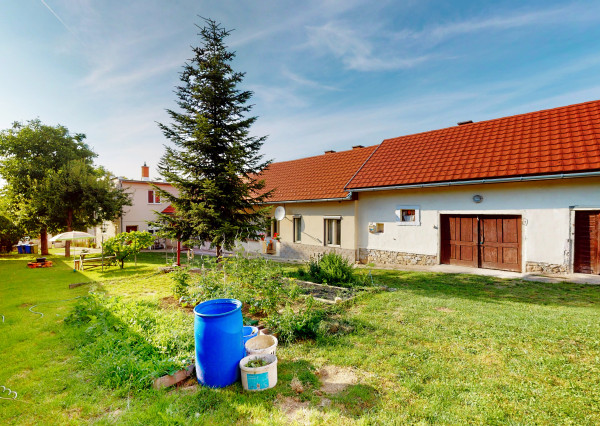 PREDAJ dom Buzica, VIDEO a 3D