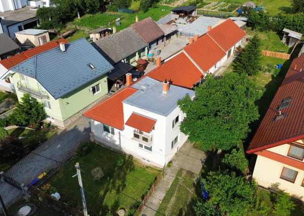 PREDAJ dom Buzica, VIDEO a 3D