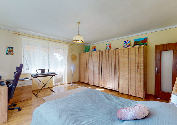 PREDAJ dom Buzica, VIDEO a 3D