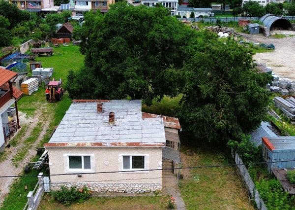 PREDANÝ Rodinný dom na predaj v Turni nad Bodvou