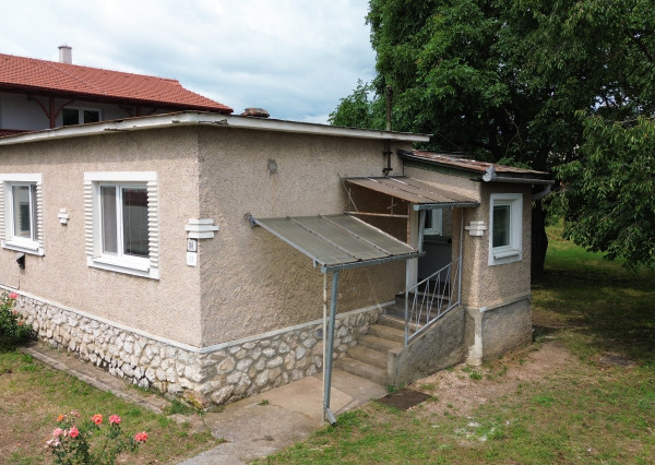 PREDANÝ Rodinný dom na predaj v Turni nad Bodvou