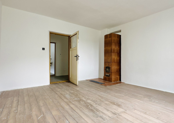 PREDANÝ Rodinný dom na predaj v Turni nad Bodvou