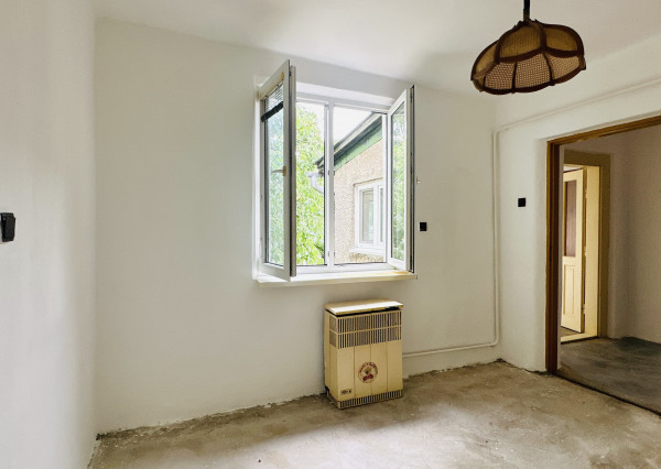 PREDANÝ Rodinný dom na predaj v Turni nad Bodvou