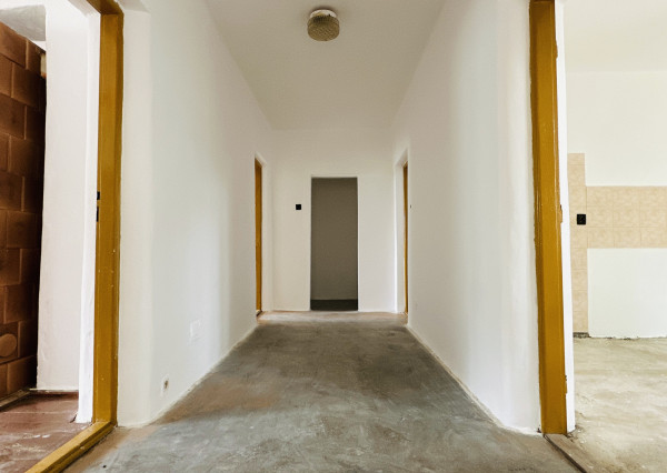 PREDANÝ Rodinný dom na predaj v Turni nad Bodvou