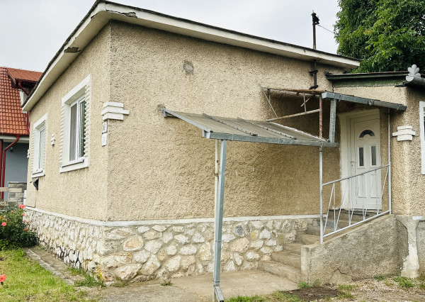 PREDANÝ Rodinný dom na predaj v Turni nad Bodvou