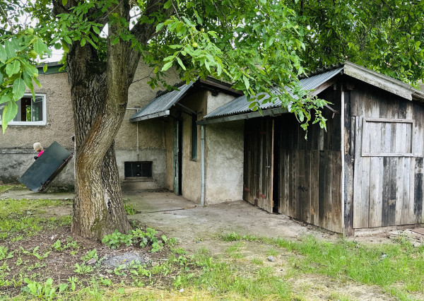 PREDANÝ Rodinný dom na predaj v Turni nad Bodvou