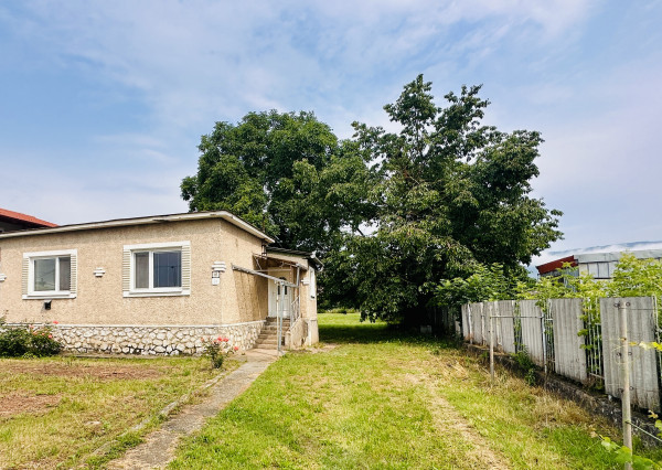 PREDANÝ Rodinný dom na predaj v Turni nad Bodvou