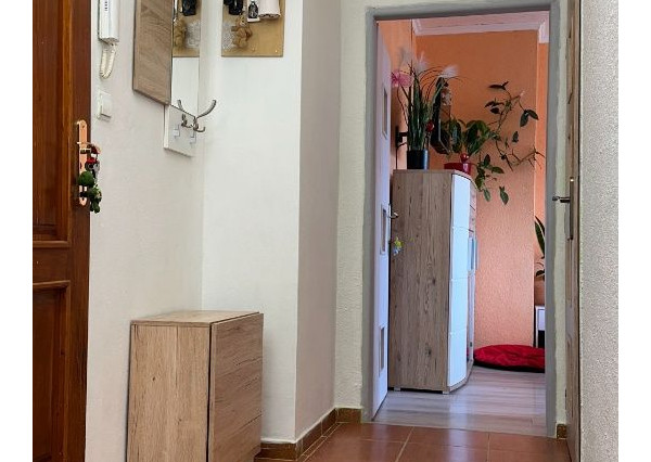 REZERVOVANÝ  2i byt Košice Šaca