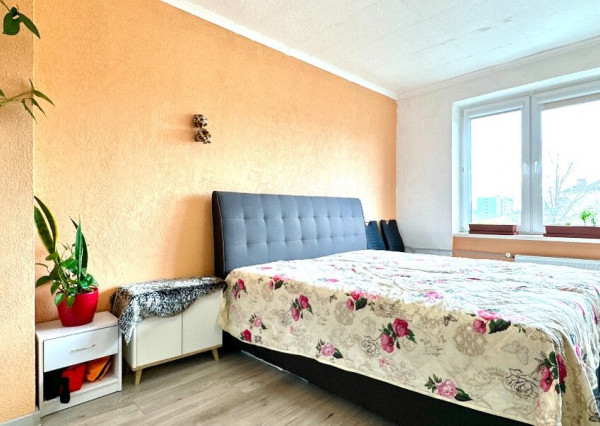 REZERVOVANÝ  2i byt Košice Šaca