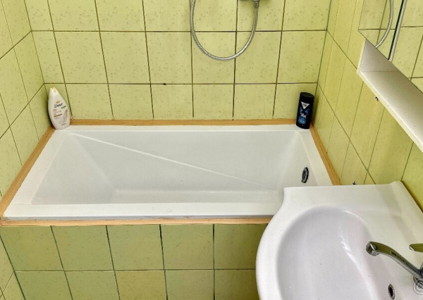 REZERVOVANÝ  2i byt Košice Šaca