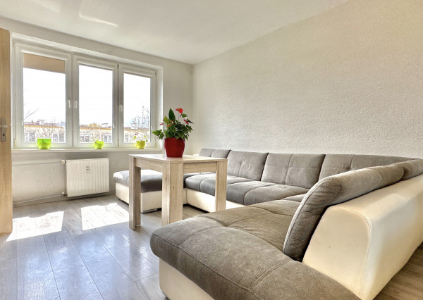 REZERVOVANÝ  2i byt Košice Šaca