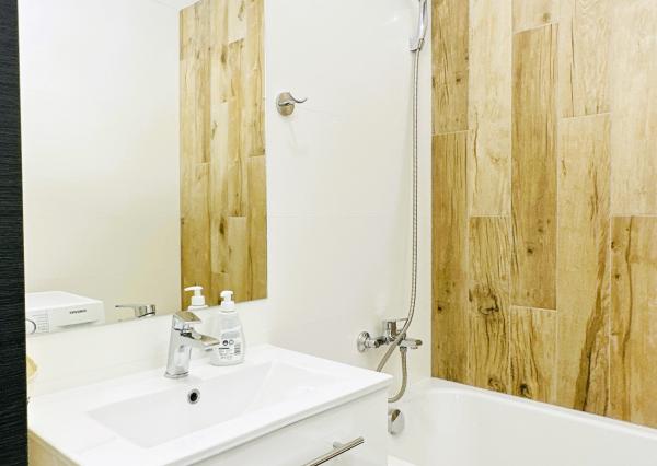 PRENÁJOM  2,5 i byt Národná trieda, VYHĽADÁVANÁ LOKALITA