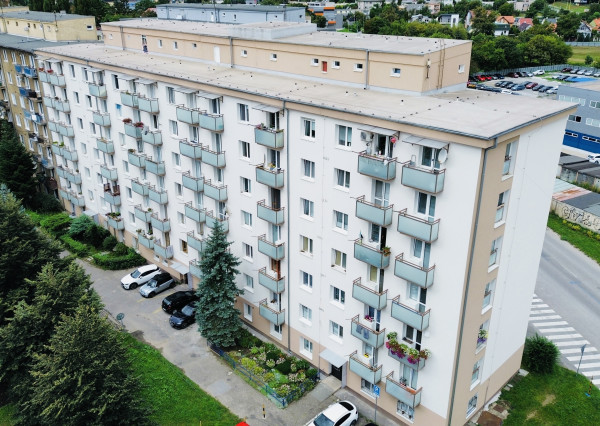 PRENÁJOM  2,5 i byt Národná trieda, VYHĽADÁVANÁ LOKALITA