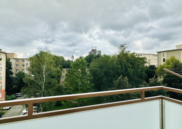 PRENÁJOM  2,5 i byt Národná trieda, VYHĽADÁVANÁ LOKALITA