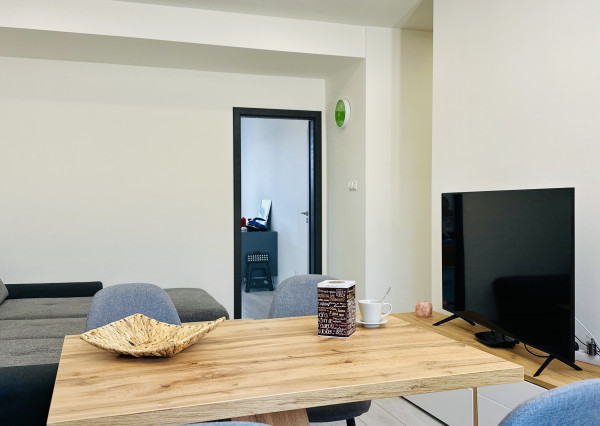 PRENÁJOM  2,5 i byt Národná trieda, VYHĽADÁVANÁ LOKALITA