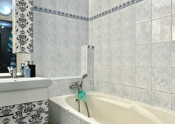 PREDANÝ 1 izbový byt Moldava nad Bodvou