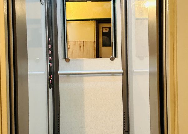 PREDANÝ 1 izbový byt Moldava nad Bodvou