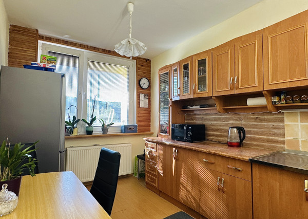 PREDANÝ 1 izbový byt Moldava nad Bodvou