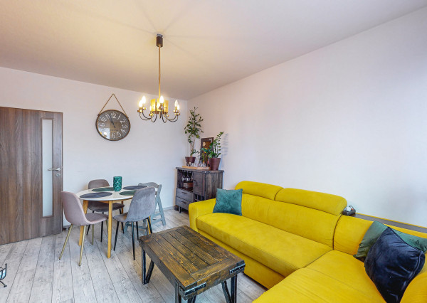 PREDANÝ 3 izbový byt Furča