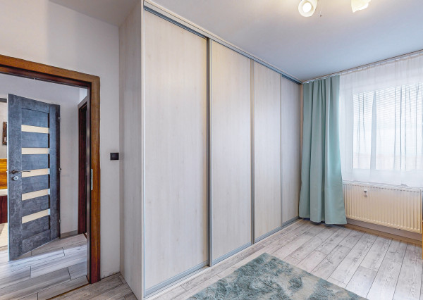 PREDANÝ 3 izbový byt Furča