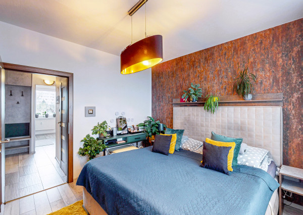 PREDANÝ 3 izbový byt Furča