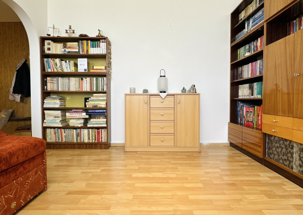 PREDANÝ 3 izbový byt Ovručská 1, Furča