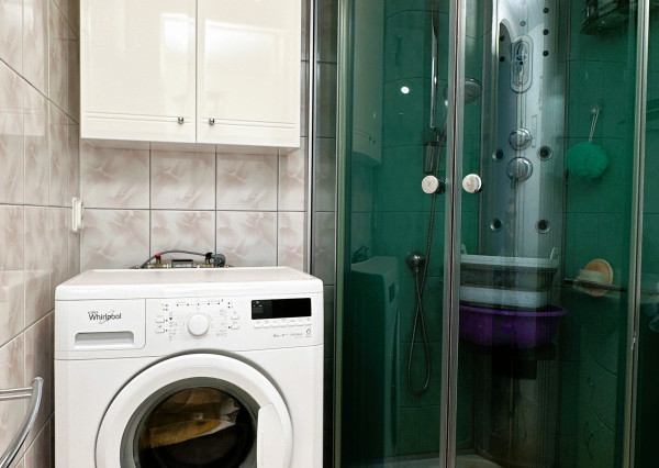 PREDANÝ 3 izbový byt Ovručská 1, Furča