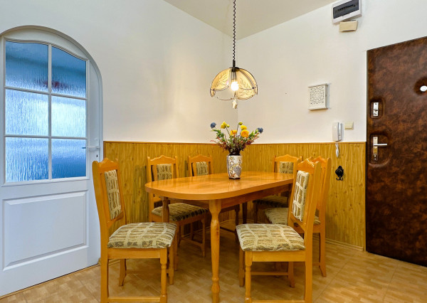 PREDANÝ 3 izbový byt Ovručská 1, Furča