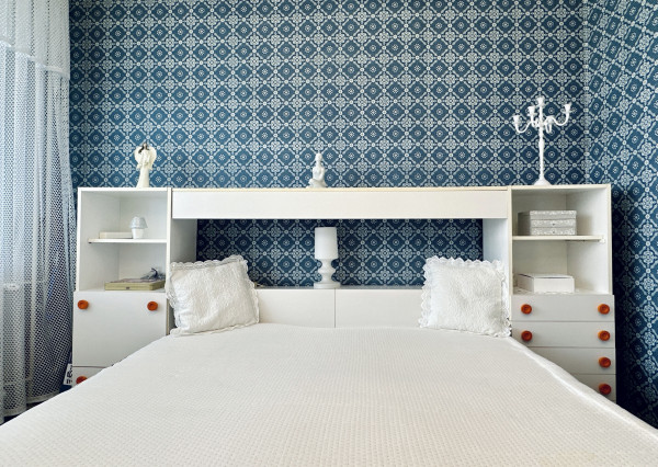 PREDANÝ 3 izbový byt Ovručská 1, Furča