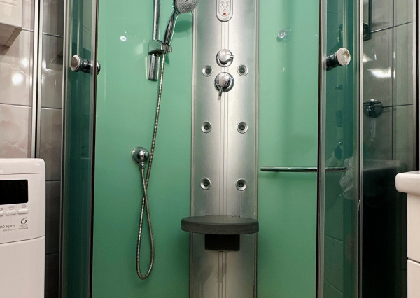 PREDANÝ 3 izbový byt Ovručská 1, Furča