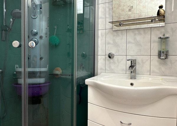 PREDANÝ 3 izbový byt Ovručská 1, Furča