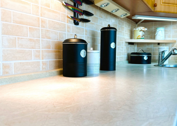 PREDANÝ 3 izbový byt Ovručská 1, Furča