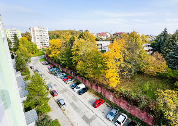 PREDANÝ 3 izbový byt Ovručská 1, Furča