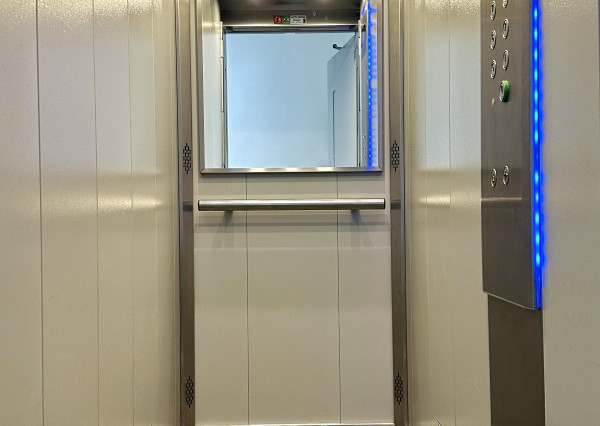 PREDANÝ 3 izbový byt Ovručská 1, Furča