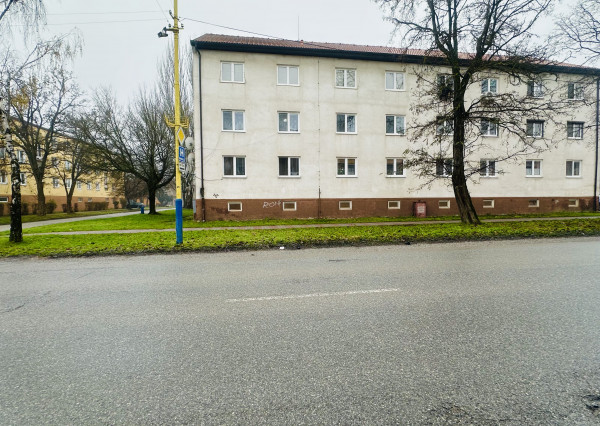 Garsonka Šaca, komplet rekonštrukcia