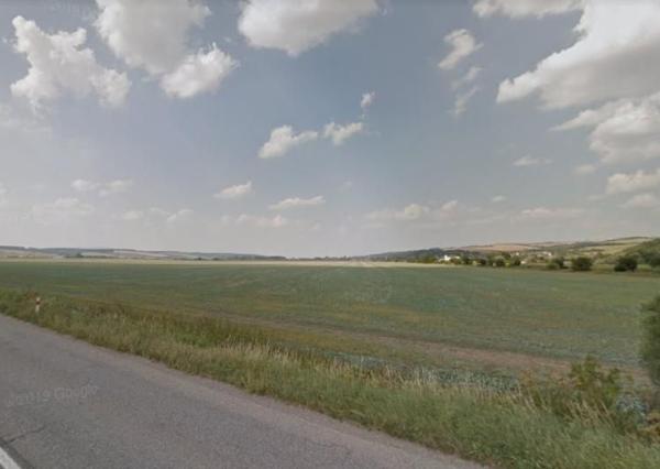 Investičný pozemok Košice Krásna