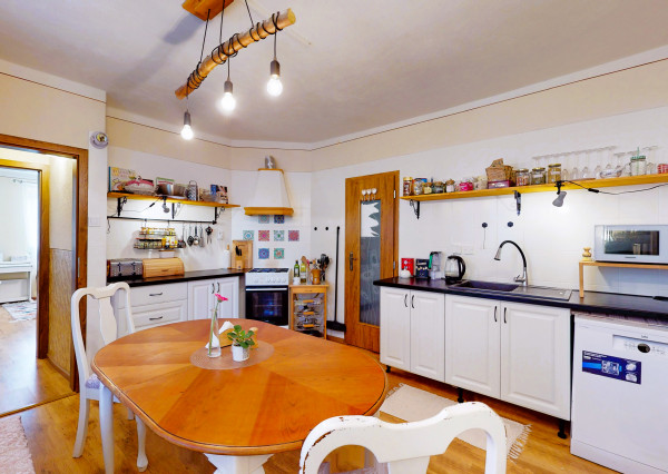 Rodinný dom Buzica, VIDEO, 3D prehliadka