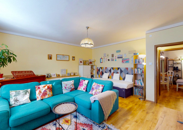 Rodinný dom Buzica, VIDEO, 3D prehliadka