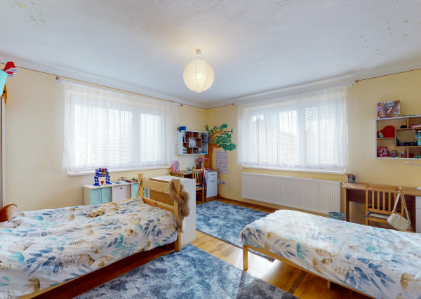 Rodinný dom Buzica, VIDEO, 3D prehliadka