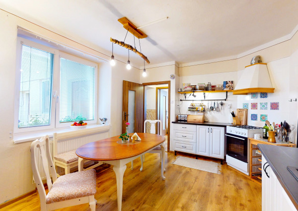 Rodinný dom Buzica, VIDEO, 3D prehliadka