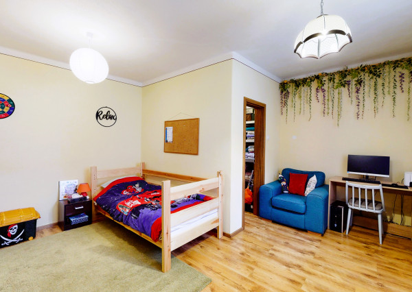 Rodinný dom Buzica, VIDEO, 3D prehliadka